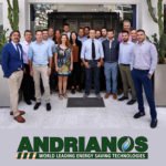 ANDRIANOS – World Leading Energy Saving Technologies